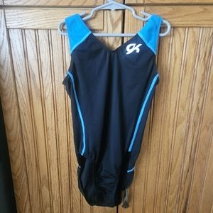 2 Gk leotard
